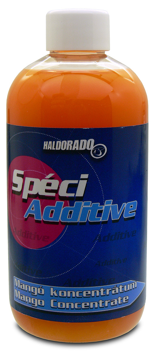 HALDORÁDÓ SPÉCIADDITIVE - MANGÓ KIVONAT