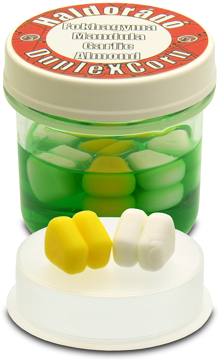 xHALDORÁDÓ DUPLEXCORN - FOKHAGYMA ÉS MANDULA
