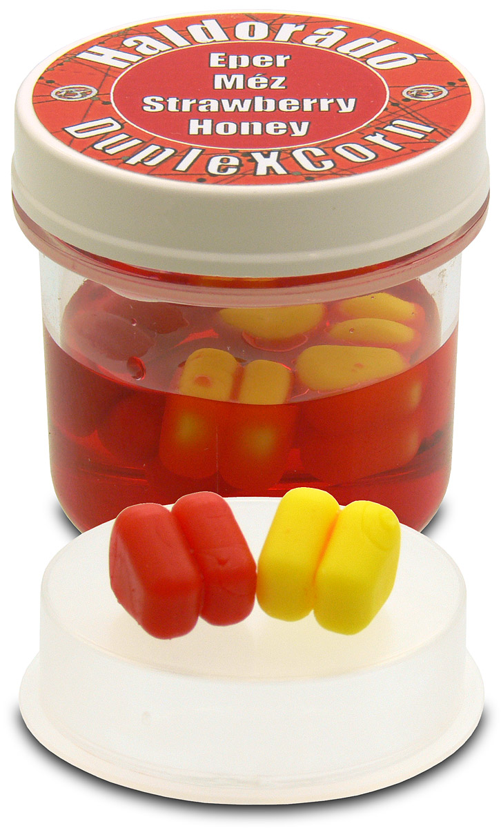 xHALDORÁDÓ DUPLEXCORN - EPER ÉS MÉZ