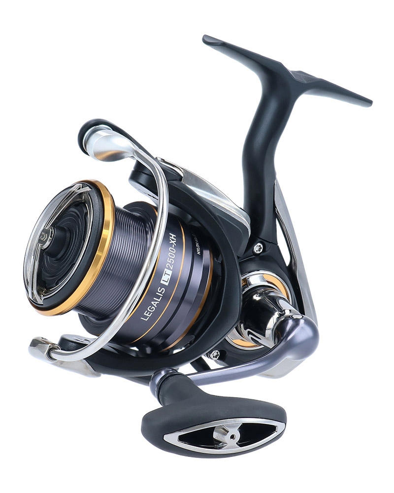 DAIWA LEGALIS 20 LT 2500 DAIWA LEGALIS 20 LT 2500