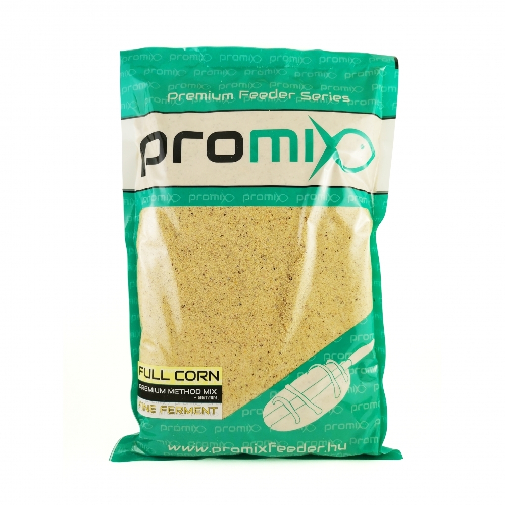 PROMIX FULL CORN FINE FERMENT 800GR