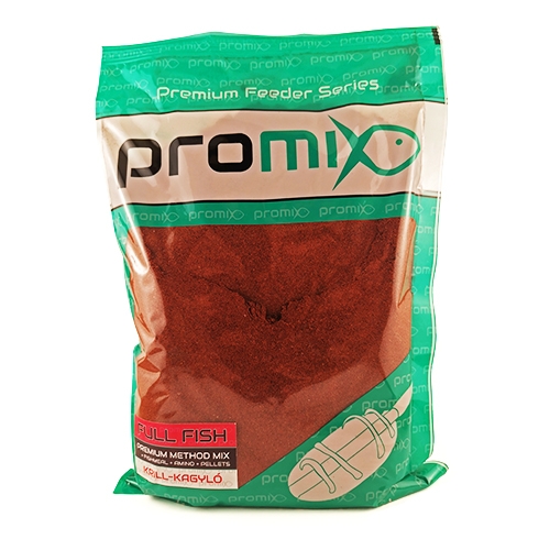 PROMIX FULL FISH 800GR KRILL-KAGYLÓ