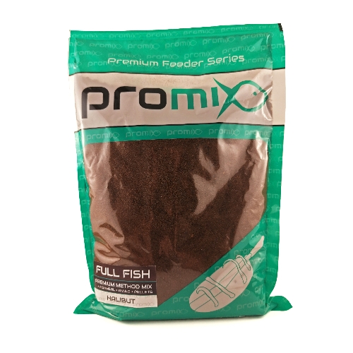 PROMIX FULL FISH 800GR HALIBUT