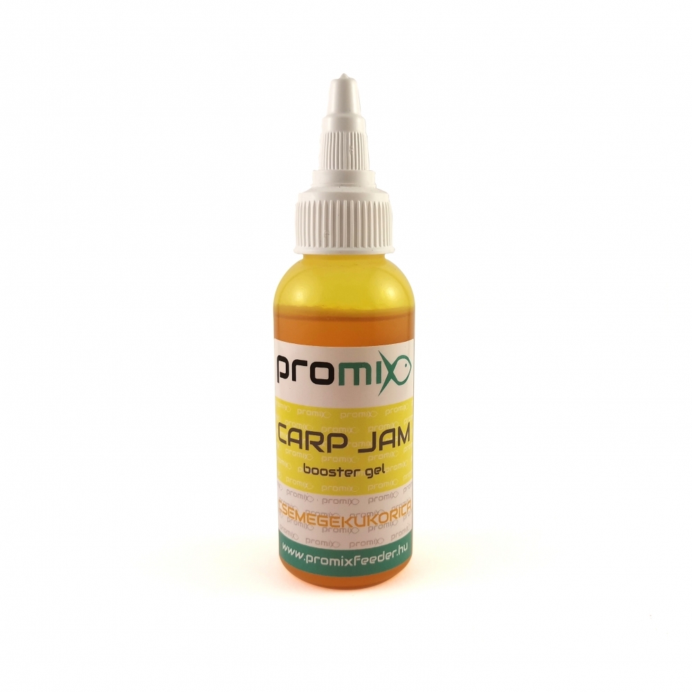 PROMIX CARP JAM 60GR CSEMEGEKUKORICA