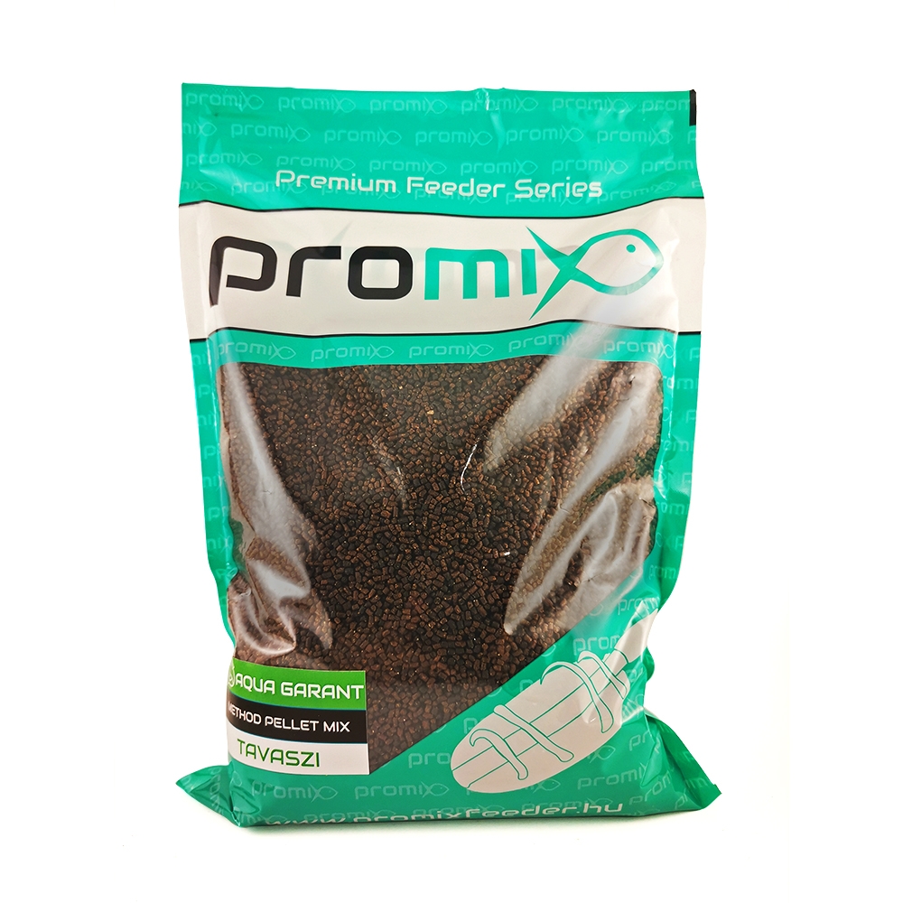 PROMIX METHOD PELLET MIX 800GR TAVASZI