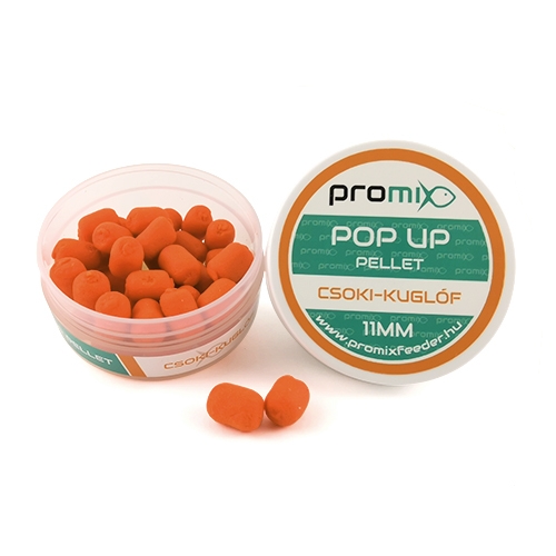 PROMIX POP UP PELLET 11MM CSOKI-KUGLÓF