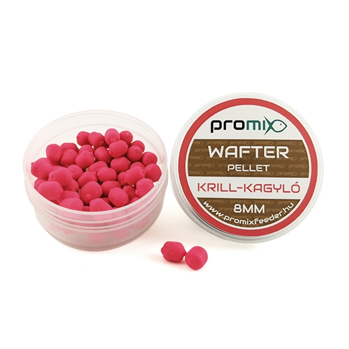 PROMIX WAFTER PELLET 8MM KRILL-KAGYLÓ