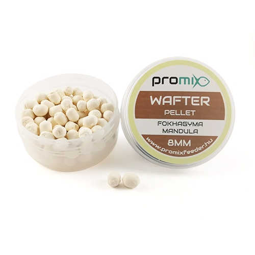 PROMIX WAFTER PELLET 8MM FOKHAGYMA-MANDULA