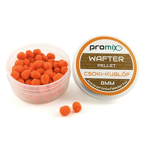 PROMIX WAFTER PELLET 8MM CSOKI-KUGLÓF