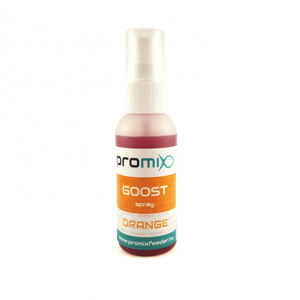 PROMIX GOOST ORANGE