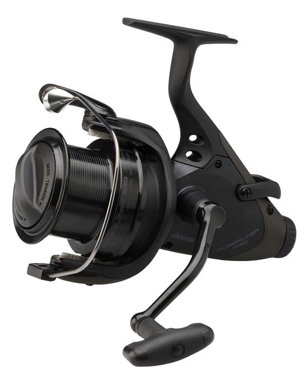 OKUMA POWERLINER PRO PLP 6000 BF