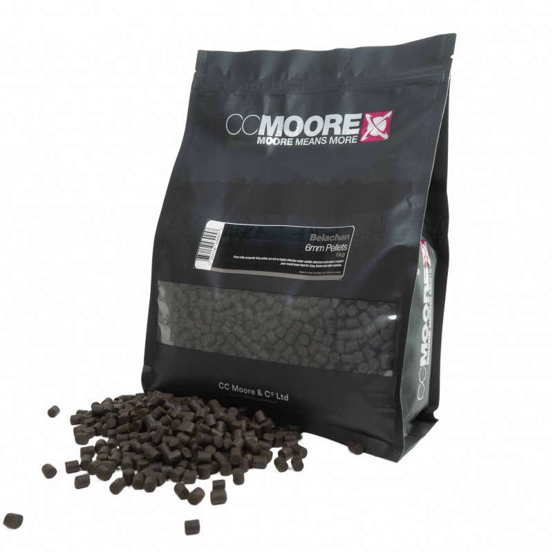 CC-MOORE BELACHAN PELLET 2MM 1KG