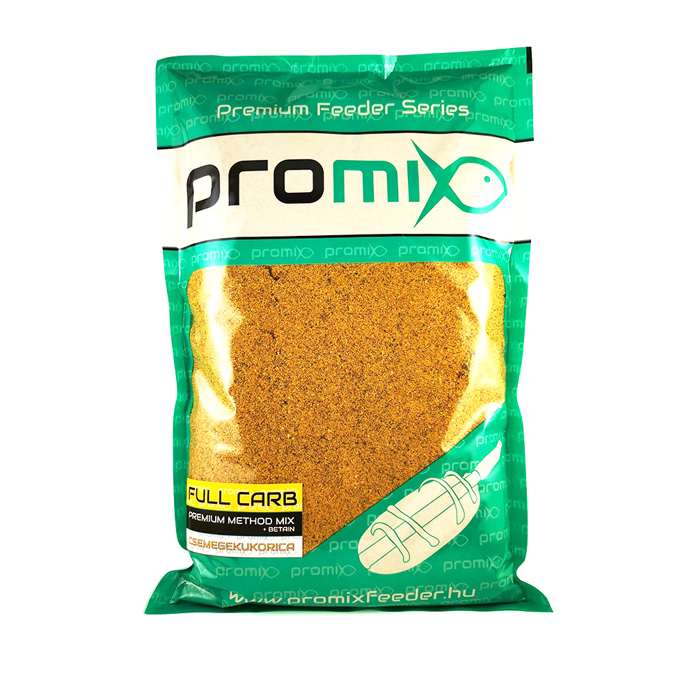 PROMIX FULL CARB 800GR CSEMEGEKUKORICA