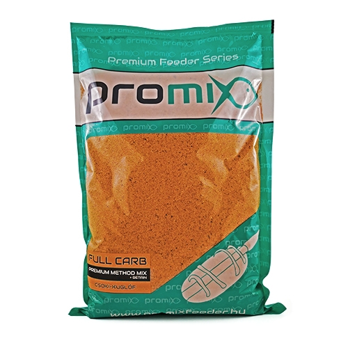 PROMIX FULL CARB 800GR CSOKI-KUGLÓF