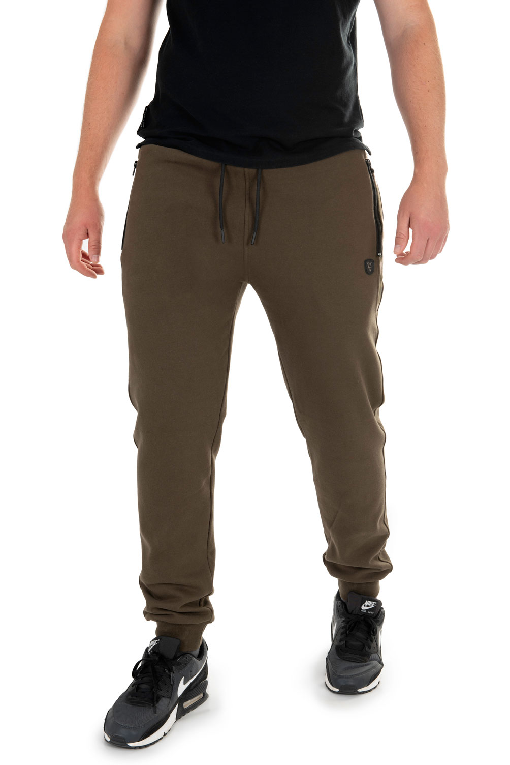 FOX KHAKI CAMO JOGGER  XXL