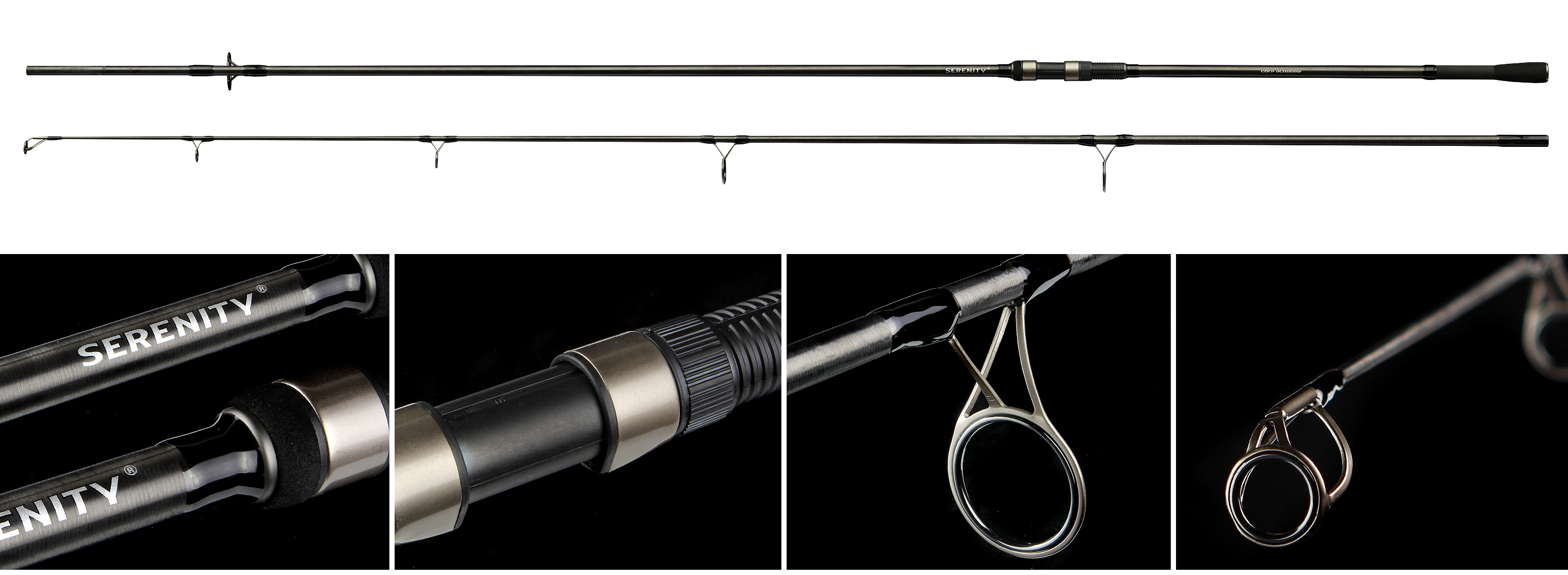 CARP ACADEMY SERENITY 360 3,5LBS