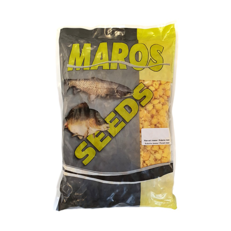 MAROS MIX FŐTT KUKORICA MÉZ-MUSKOTÁLY 6 HÓNAPOS