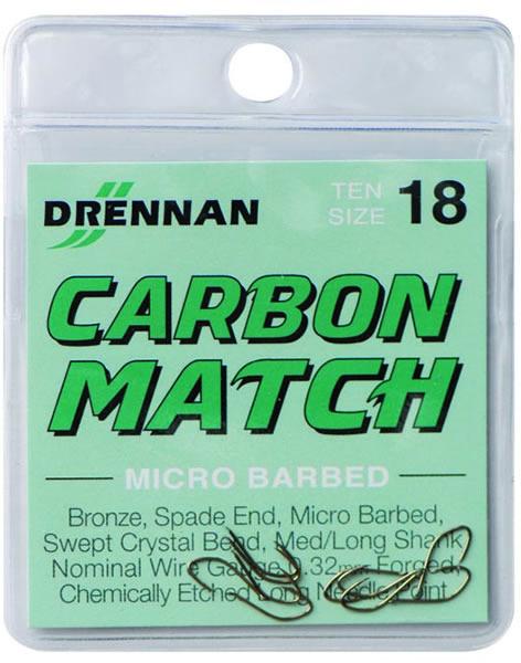 DRENNAN LEVELES HORGOK