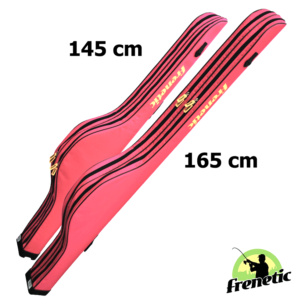 FRENETIC MEREV BOTZSÁK 2 RÉSZES PINK 160