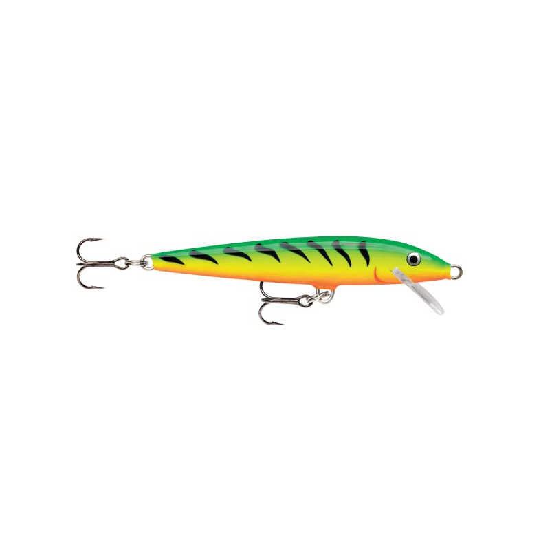 RAPALA WOBBLER F07 FT