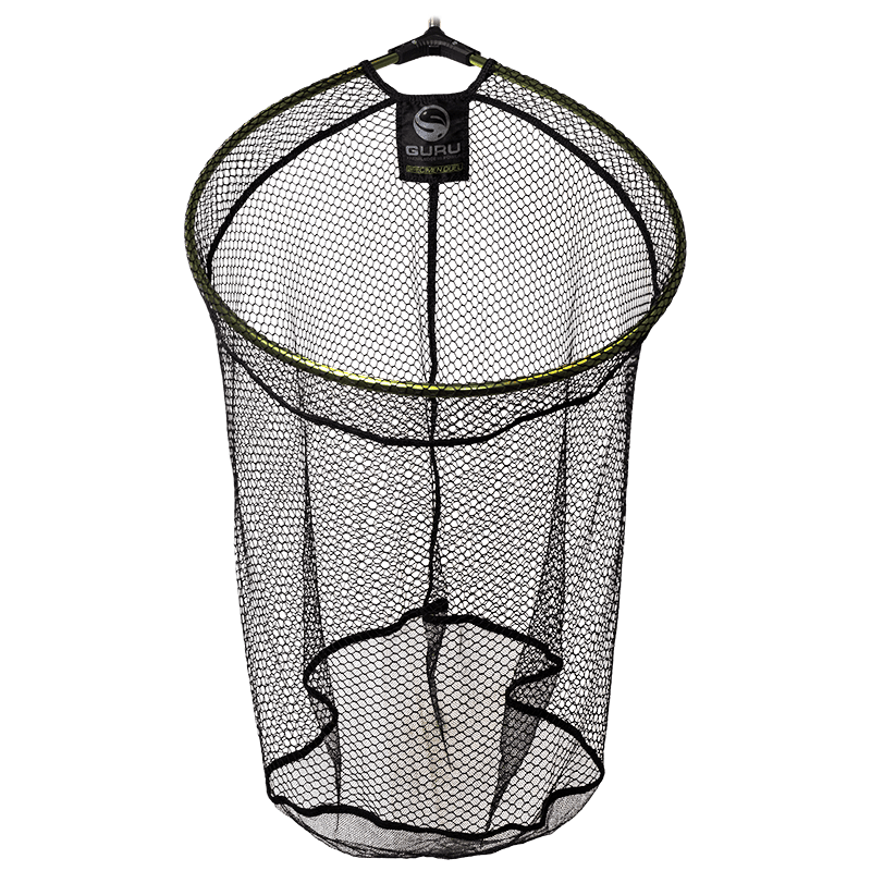 GURU DUEL 600 SPECIMEN NET