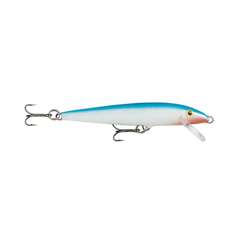 RAPALA WOBBLER F07 B