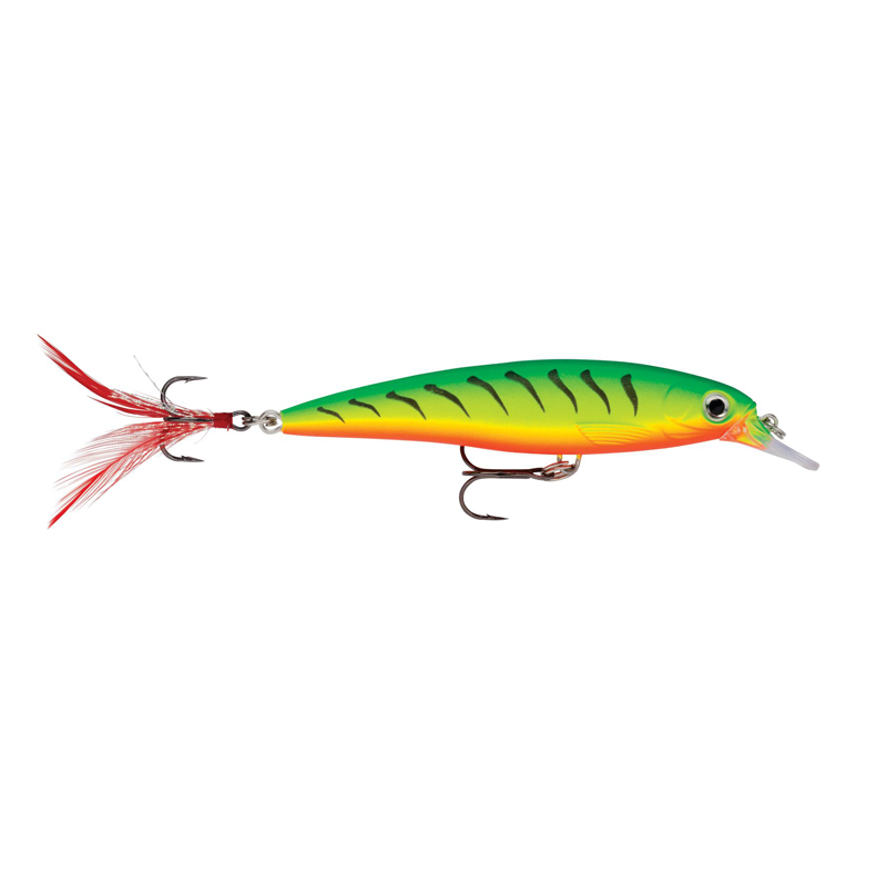RAPALA WOBBLER XR10 FTU UV