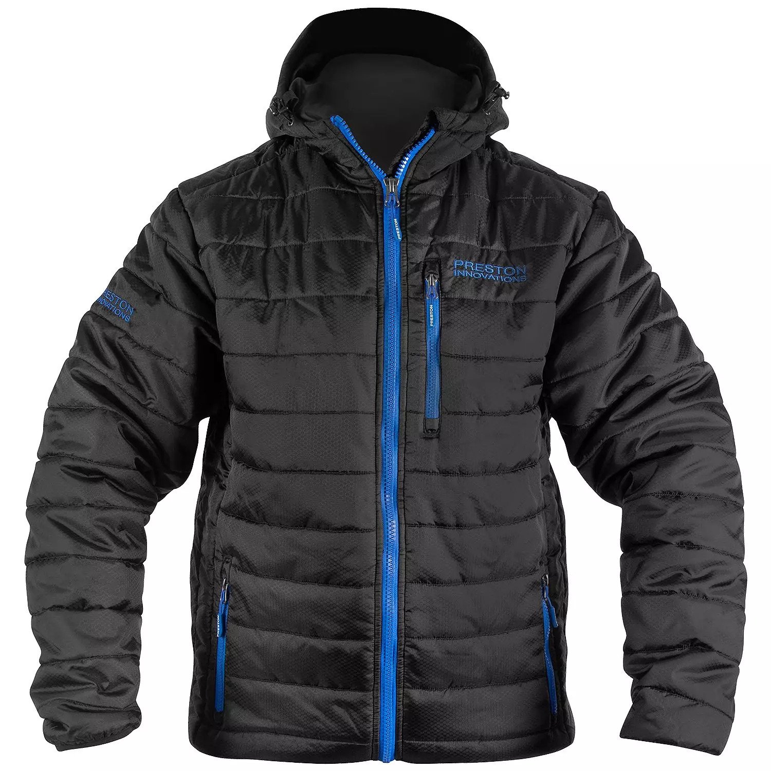 PRESTON CELSIUS PUFFER JACKET - XXXLARGE PRESTON CELSIUS PUFFER JACKET - XXXLARGE