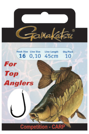 GAMAKATSU ELŐKÖTÖTT BKS-3310B/016