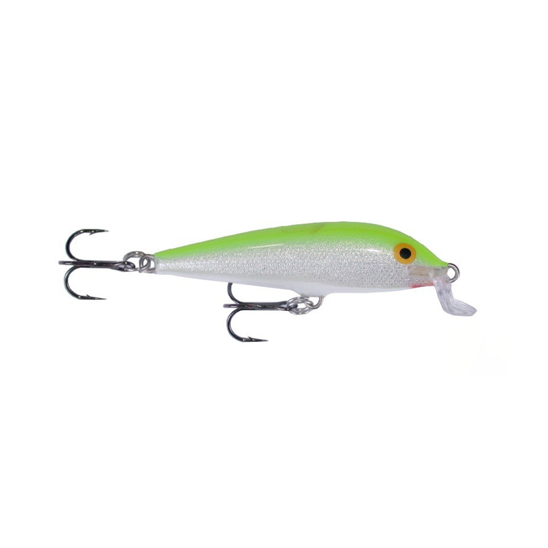 RAPALA WOBBLER TE07 SFC