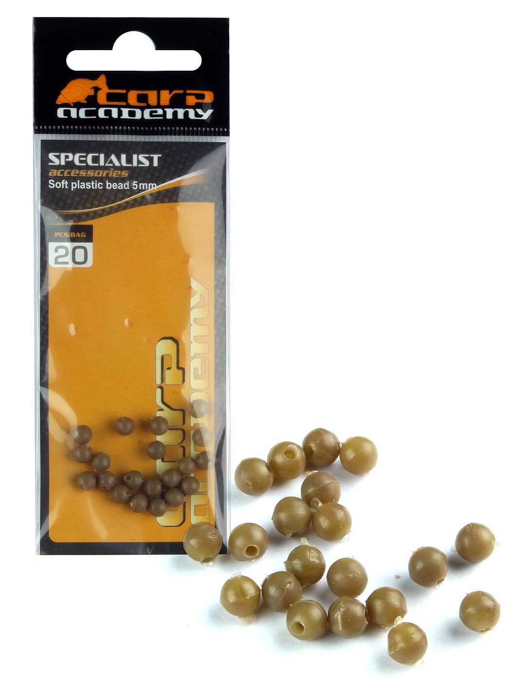 CARP ACADEMY GUMIÜTKÖZŐ PUHA 5MM