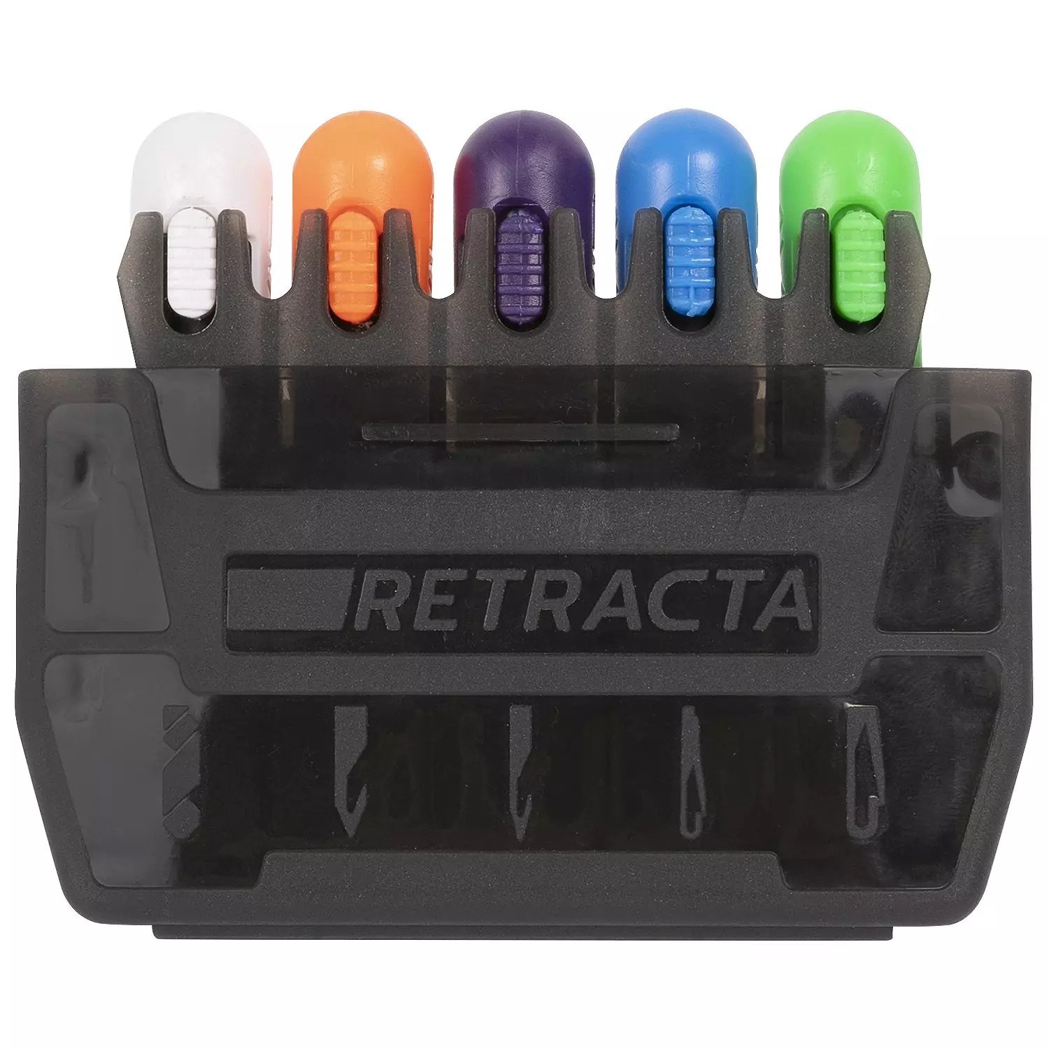AVID CARP RETRACTA TOOL SET
