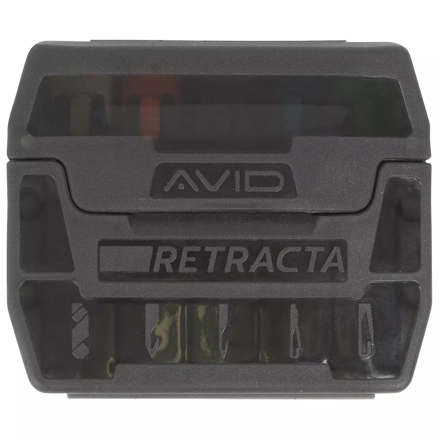 AVID CARP RETRACTA TOOL SET