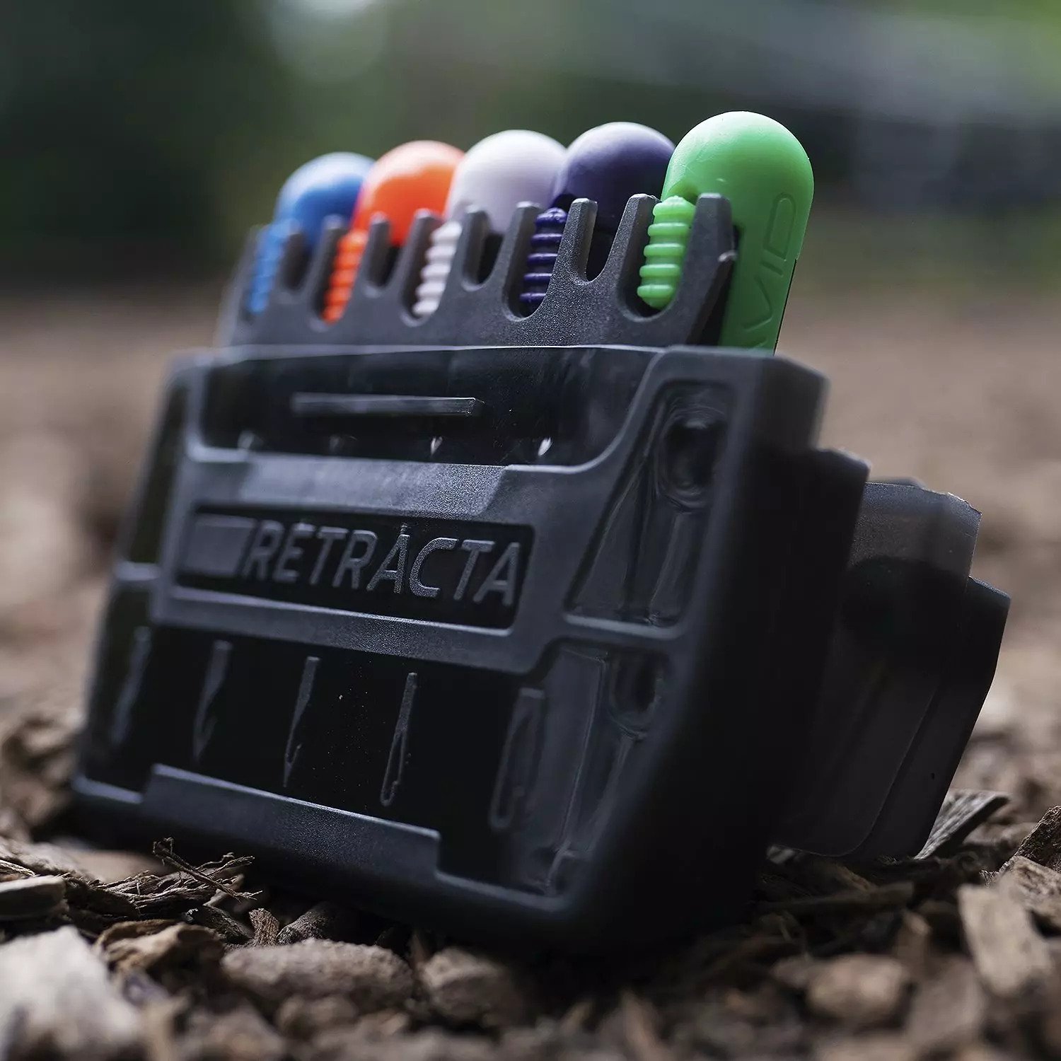AVID CARP RETRACTA TOOL SET