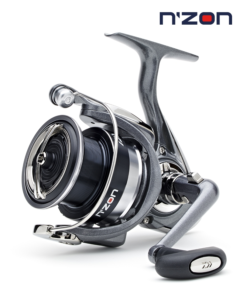 DAIWA N'ZON LT 5000S-CP DAIWA N'ZON LT 5000S-CP