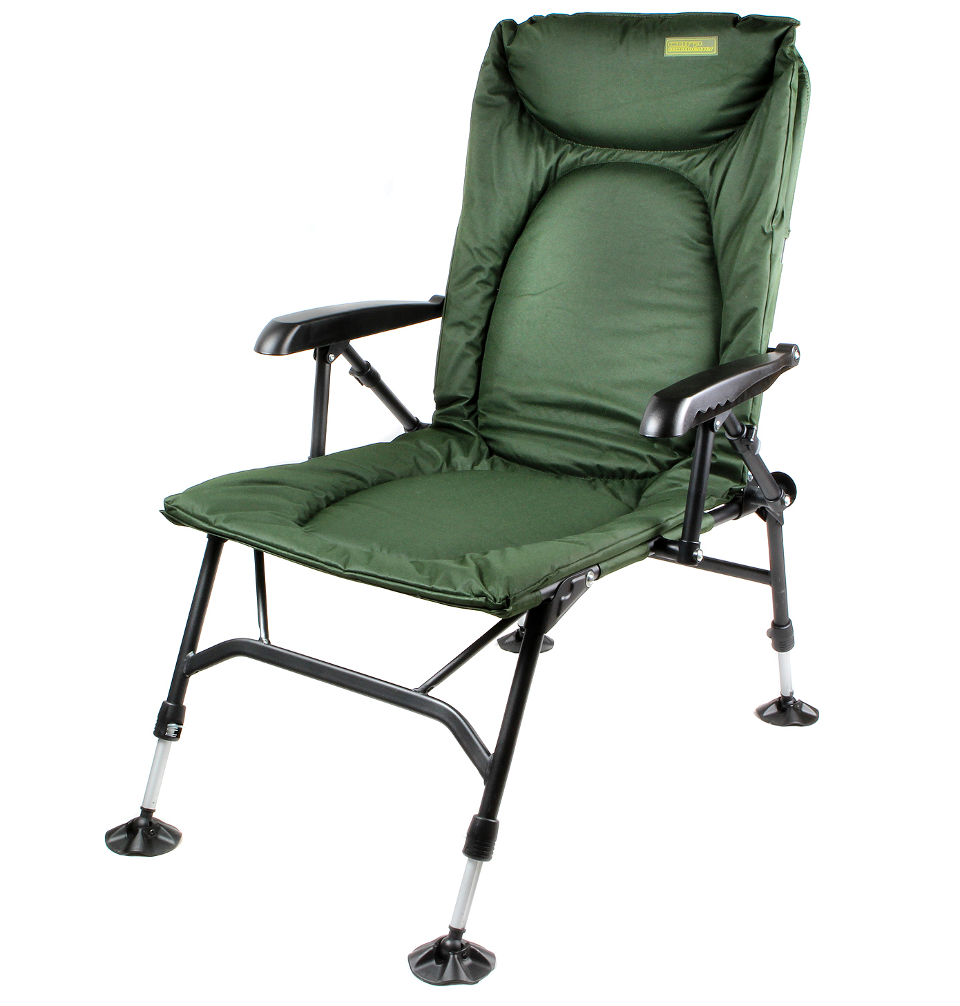 CARP ACADEMY RELAX XL FOTEL