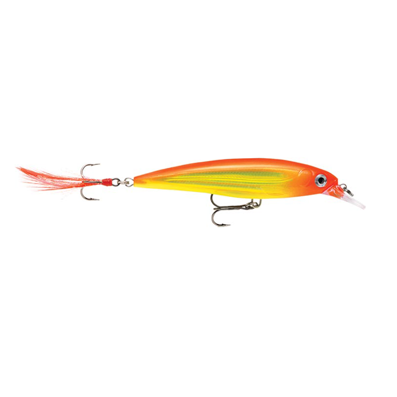 RAPALA WOBBLER XR10 HH