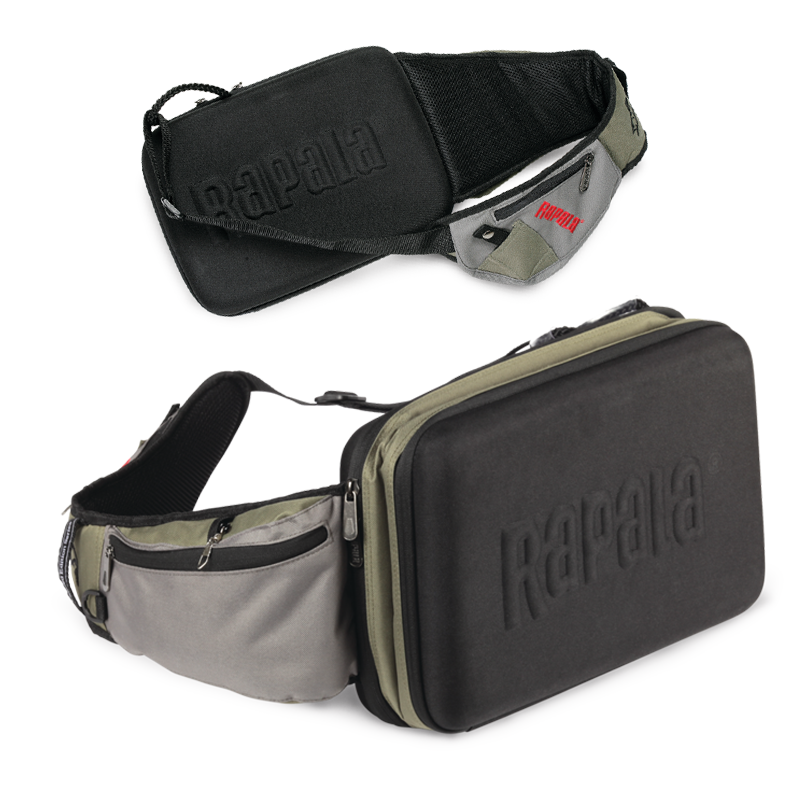 RAPALA SLING BAG 46006-1