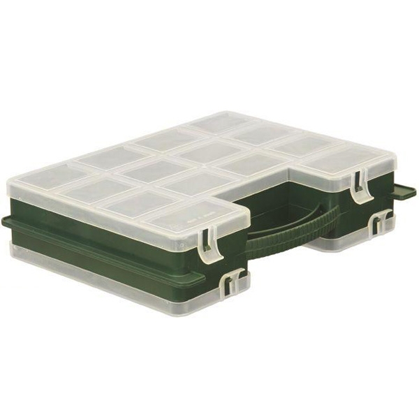 FISHING BOX DUO TIP.370