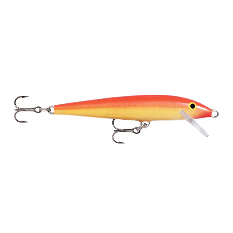 RAPALA WOBBLER F11 GFR
