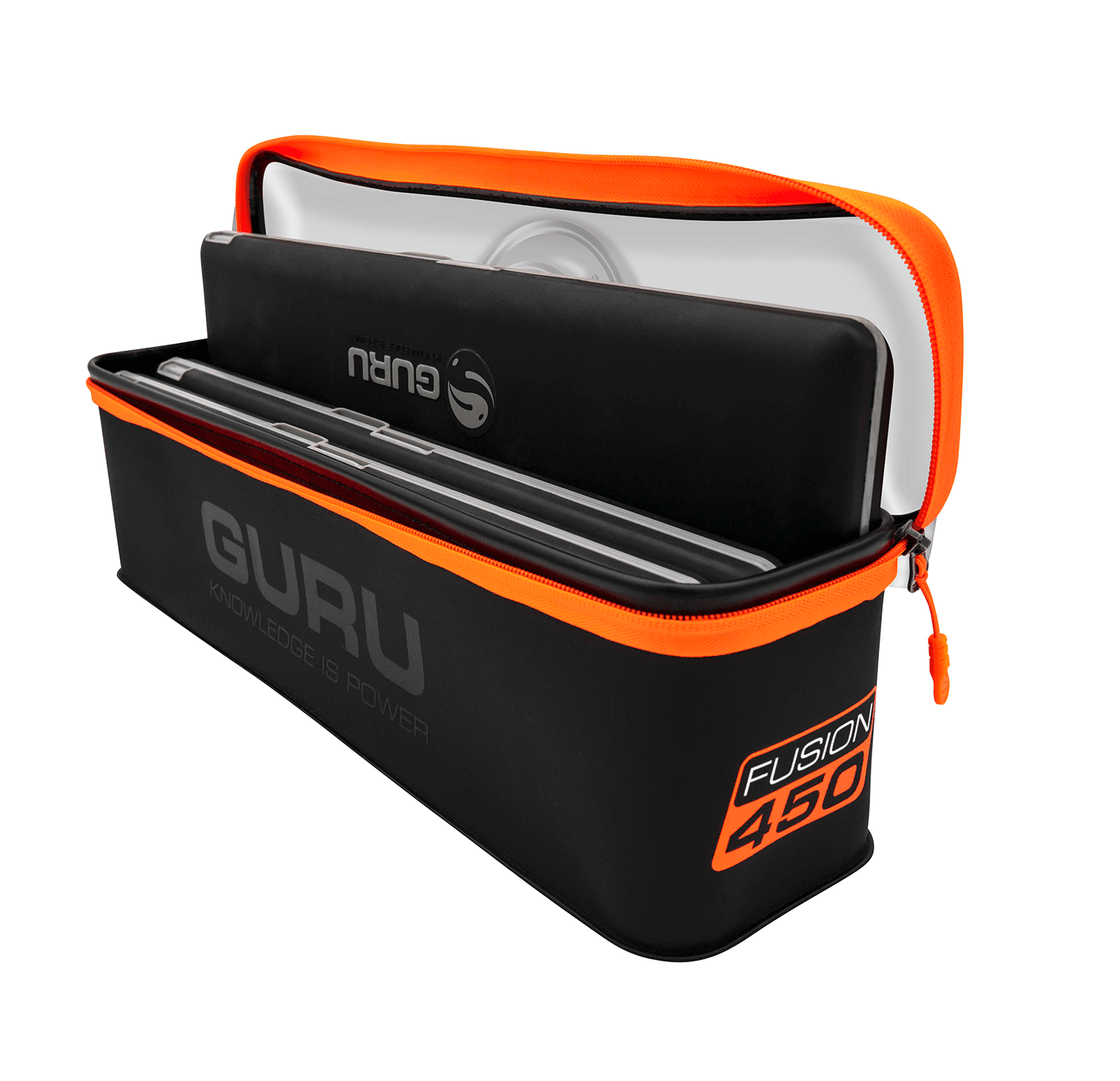 GURU FUSION 450