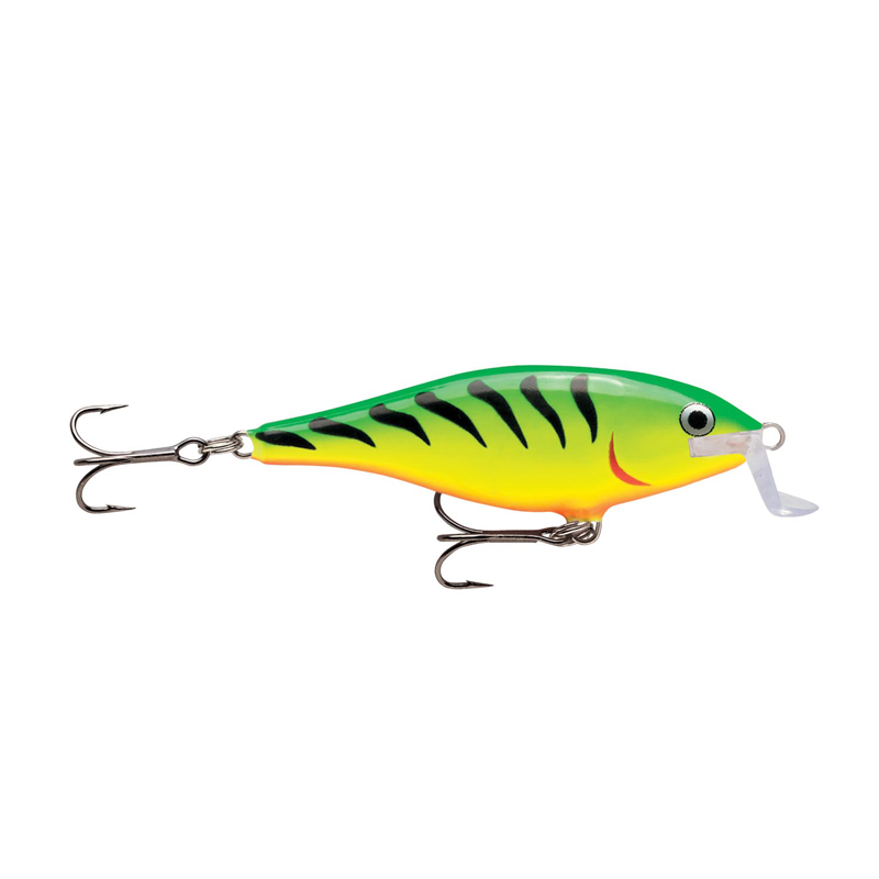 RAPALA WOBBLER SSR07 FT