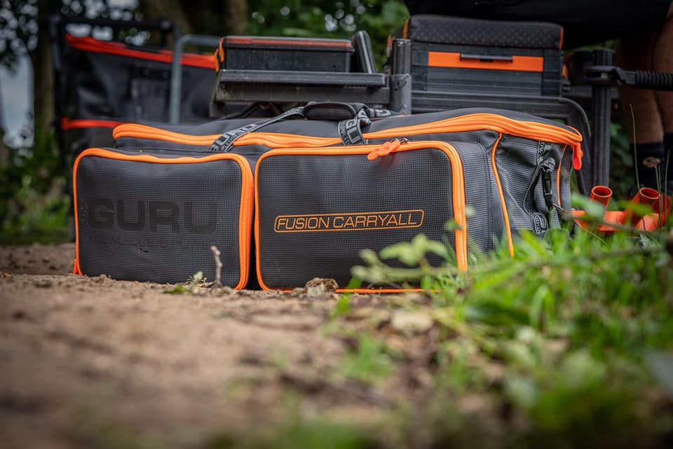 GURU FUSION CARRYALL