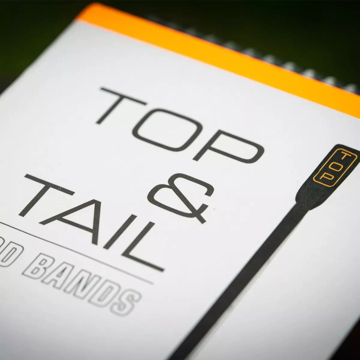 GURU TOP AND TAILS