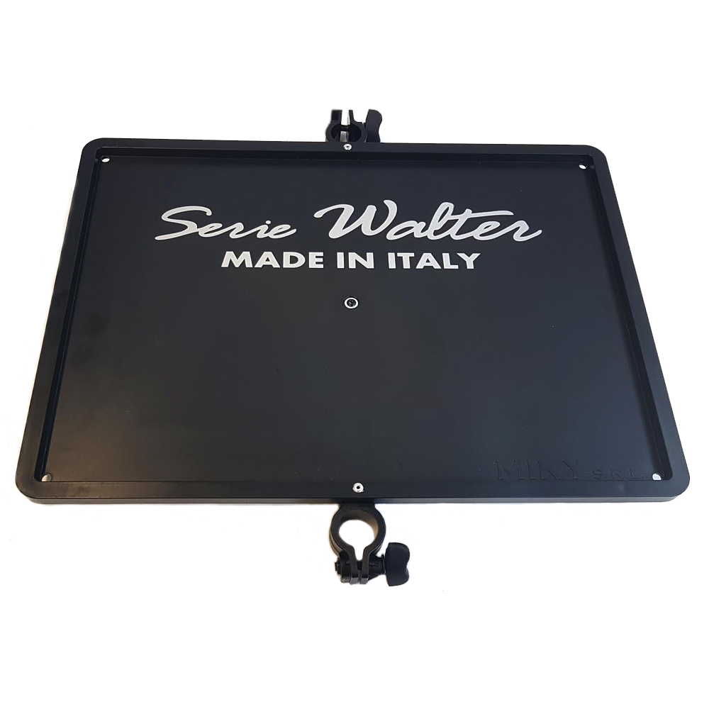SERIE WALTER SEAT BOX ABS TÁLCA 1 KAROS