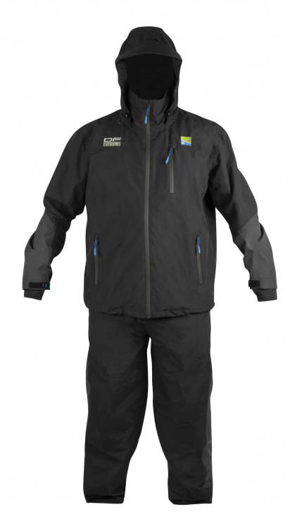 PRESTON DF HYDROTECH SUIT M