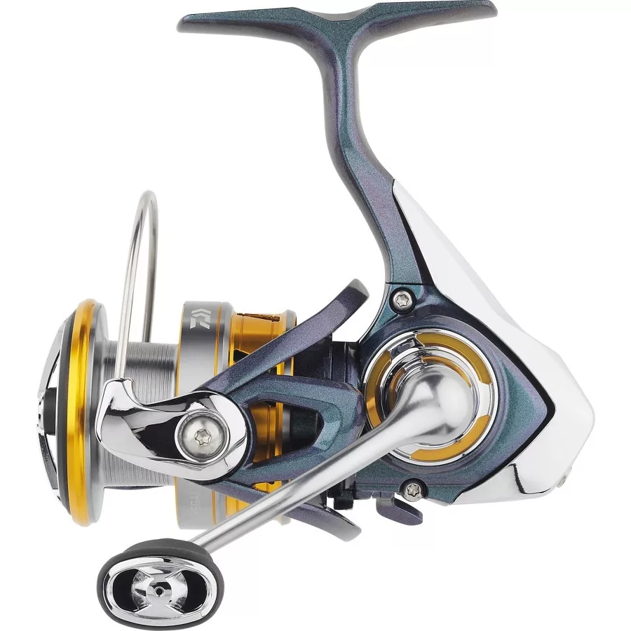 DAIWA REGAL LT 3000D-C DAIWA REGAL LT 3000D-C