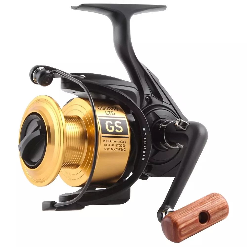 DAIWA GS 4000 LTD DAIWA GS 4000 LTD
