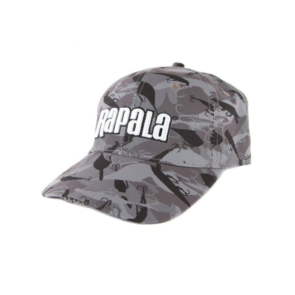 RAPALA CAMO LEDES SAPKA