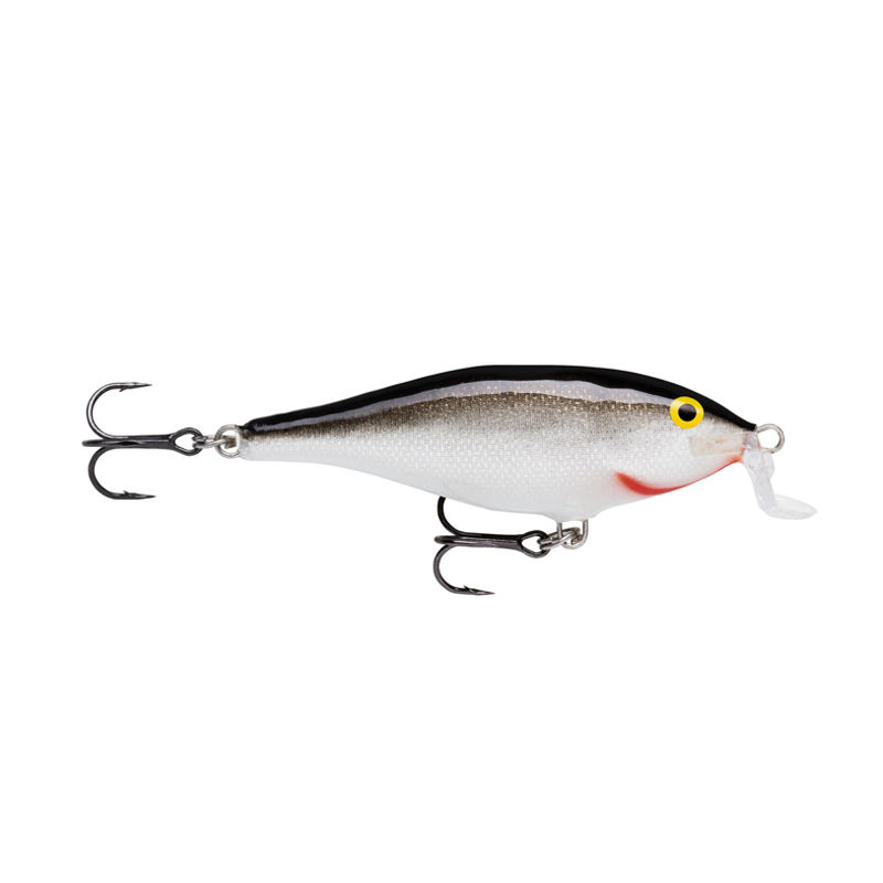 RAPALA WOBBLER SSR09 S